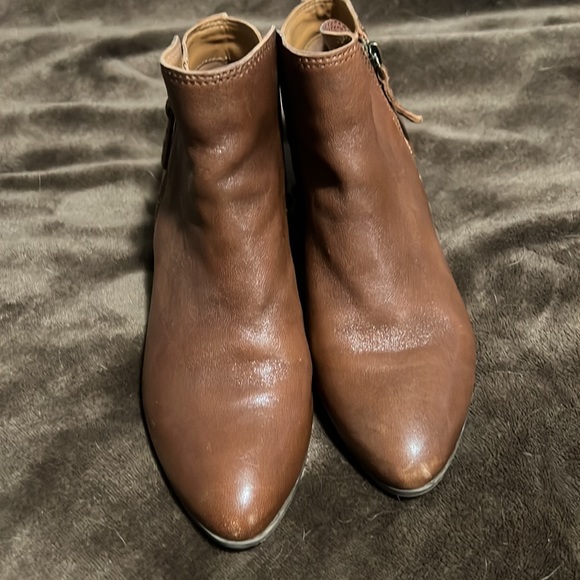 Frye booties - Picture 2 of 6